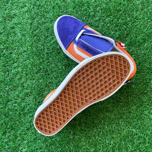 Vans Old Skool P&C - Picture 5 of 5